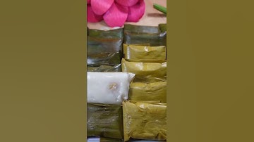 Thumbnail of RESEP MEMBUAT KUE NAGASARI ISI PISANG