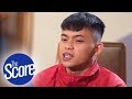 Gymnastics Phenom Carlos Yulo | The Score