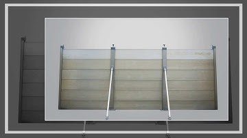 Hercules Floodgate Introduce