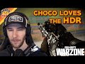 chocoTaco Owns with HDR Sniper ft. A1RM4X - COD Warzone Gameplay