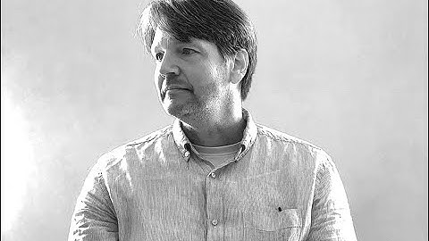 Jim Newman • Introductions 2018 • Non Duality