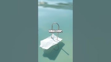 The Floating Paperclip Experiment