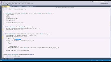 Episode 40.1 - Reconstructing Cave Story: Damage Texts