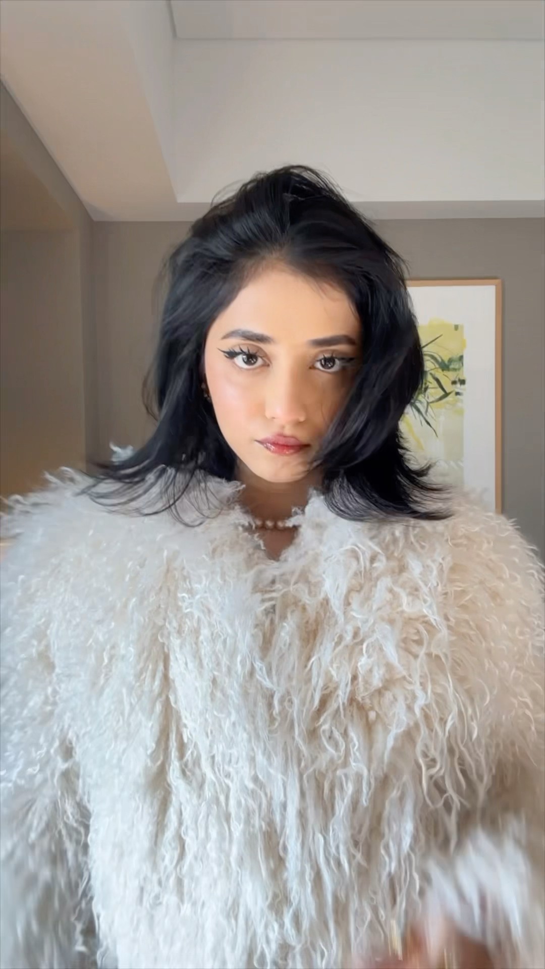 New haircut ?‍♀️