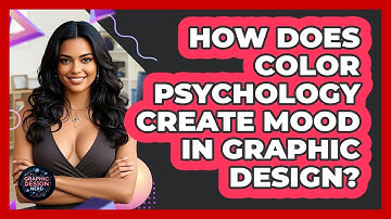 How Does Color Psychology Create Mood In Graphic Design? - Graphic Design Nerd