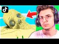 PROVO I SEED di TIK TOK PIU' VIRALI al MONDO su MINECRAFT ITA! (Ep.3)