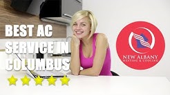 Columbus | Best AC Repair Service Columbus OH