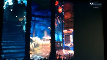 Shadow Warrior 2013 - Performance issue - Low Graphic Settings - Please read description