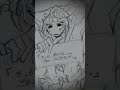 【中1イラスト】話聞いてるの!?【アナログ】