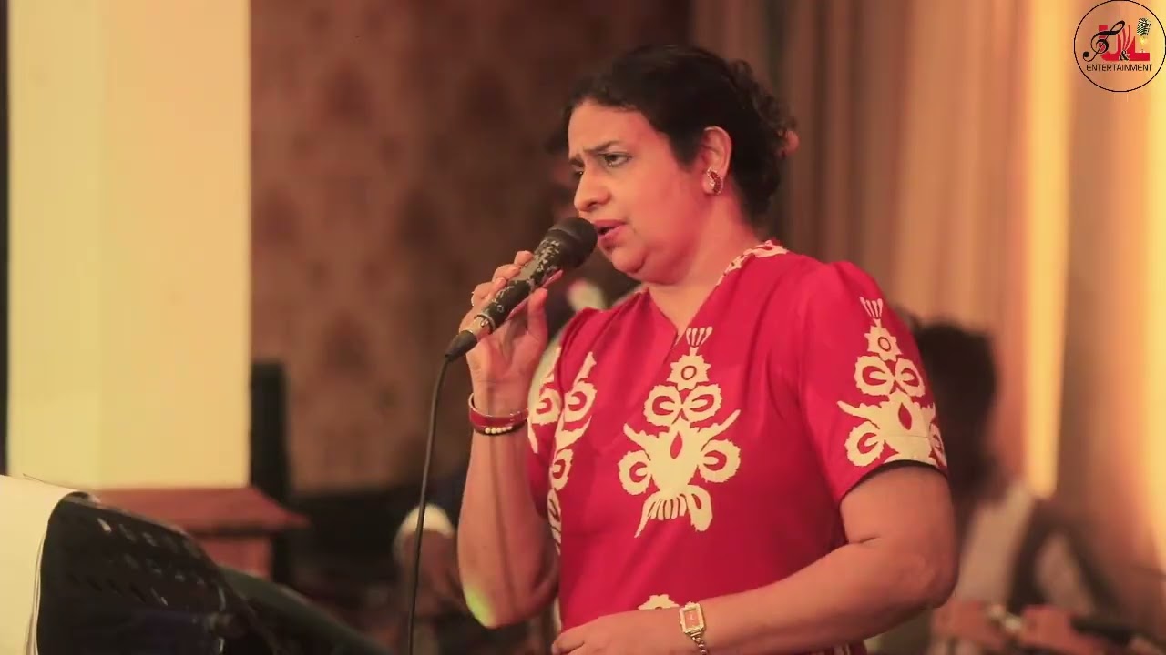 නමෝ මරියනී / RUWANI PERERA / NAMO MARIYANI ( U&L PADURU SAJJE - 4 )