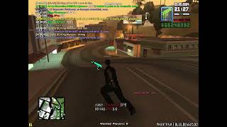 Dovada cop attack