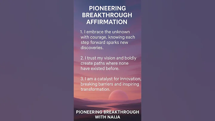 Transformational Collective Affirmations: Embrace Change and Growth