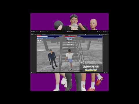 Zombies in Home Invaders? #homeinvaders #steamgames #indiegame #zombies #gamedev