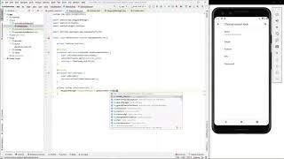 Android Tutorial | Application to detect whether device has screen lock using KeygaurdManager