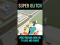 SUPER GLITCH 😕 in Indian Bike Driving 3D 😱🔥#gaming #shorts #indianbikedriving3d #glitch #viralshorts
