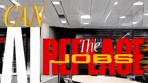 Can AI Replace Humans? - FULL VIDEO COMING SOON🔥