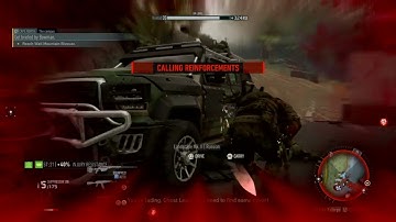 Tom Clancy’s Ghost Recon breakpoint random missions