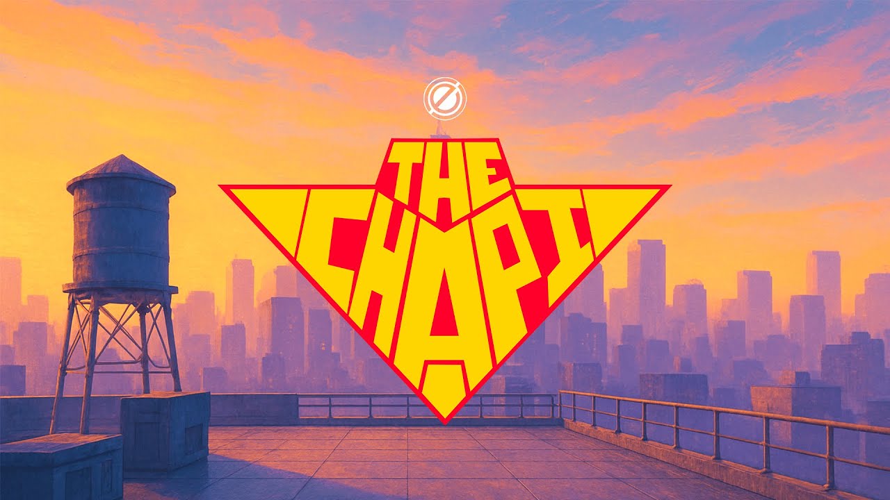 Chapi 1 Mi nombre es... | The Chapi #1 - YouTube