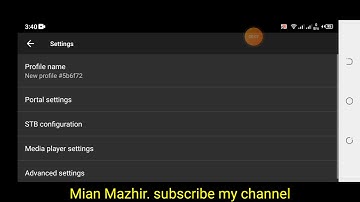 stb emu activ code stbemulator latest new update daily 24/6/2021