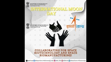 International Moon Day 2025