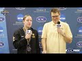 2026 SCAC Swim & Dive Championships: Colorado College, Lucia Chapell, Women's 100-Yard Backstroke