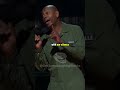 GAY Community ACCUSSING African American Community For Being Homophobic | Dave Chappelle #shorts