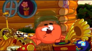 Smeshariki 103 Seriya Iz 209 Labirint 2007 Xvid Dvdrip Hsitra