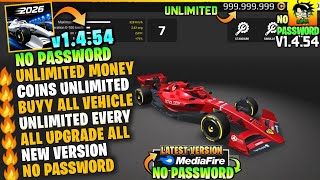 MOD‼️Fx Racer Mod Apk v1.4.54 Latest 2026 || Fx Racer Mod Apk Unlimited Money 🏎️🔥 screenshot 1