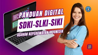 🔴 Panduan Digital 3S (SDKI, SLKI, SIKI) Asuhan Keperawatan #perawat #askep #asuhankeperawatan screenshot 3