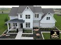 Toll Brothers Granger Model Home Tour - Santa Rita Ranch | Austin Real Estate