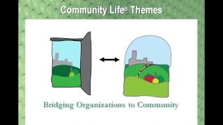 CQL Webinar: Exploring Your Connections