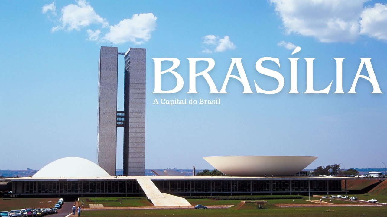 O que fazer em Brasília? Roteiro 3 dias - Principais Pontos Turísticos