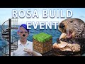 ROSA BUILD EVENT