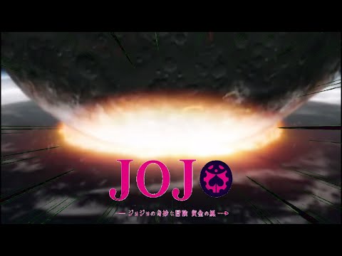 【ネタ動画】il vento d‘oro×人類滅亡ビデオ