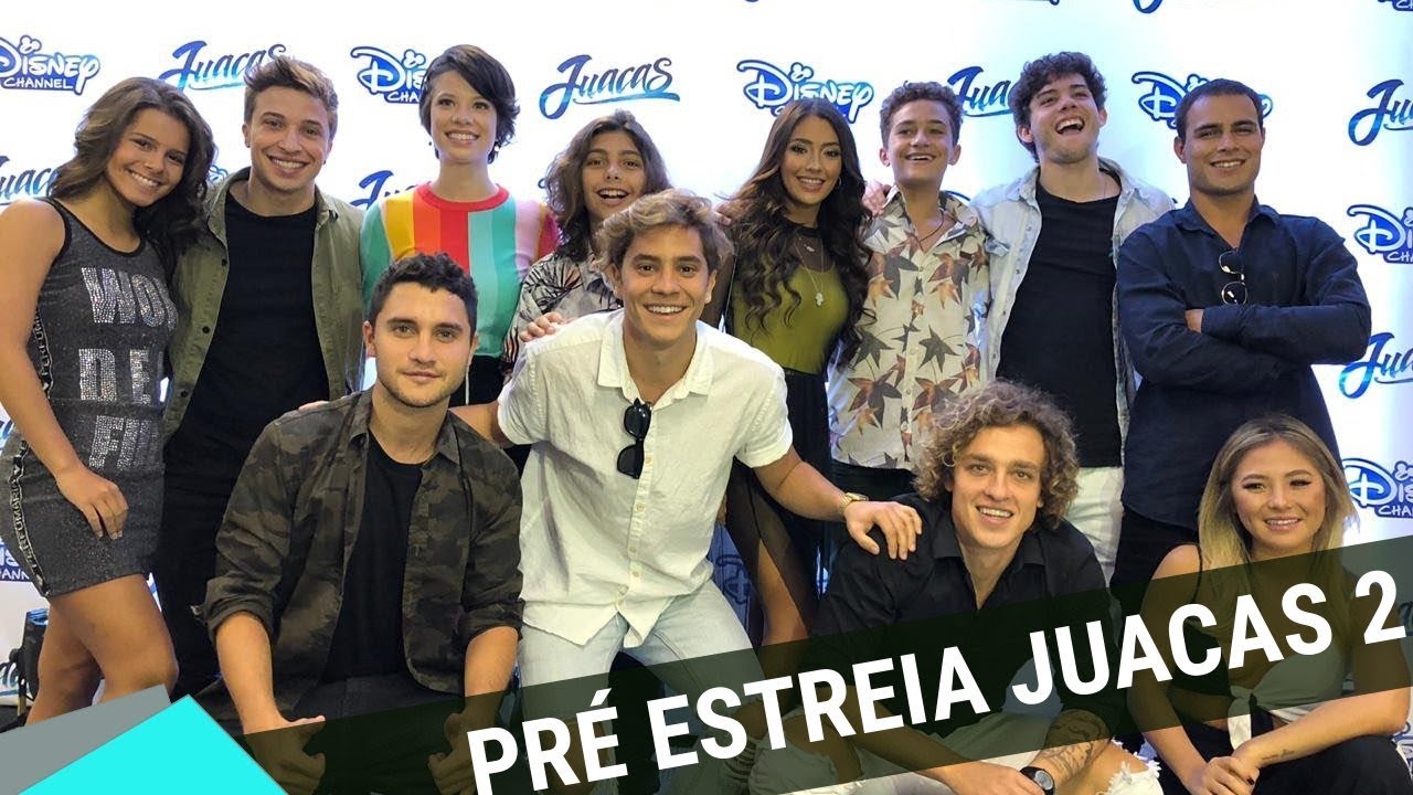 ROTINA PRÉ ESTREIA DE JUACAS 2 GABRIELLA SARAIVAH YouTube ROTINA PRÉ ESTREIA DE JUACAS 2 GABRIELLA SARAIVAH YouTube