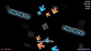 [Stepmania 5.3 Conversion] NEXT STAGE (Daikyi)
