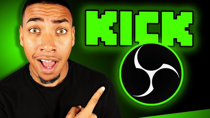 Getting paid to stream on kick #fyp #gaming #streamer #kickstreaming #, how to stream on kick xbox