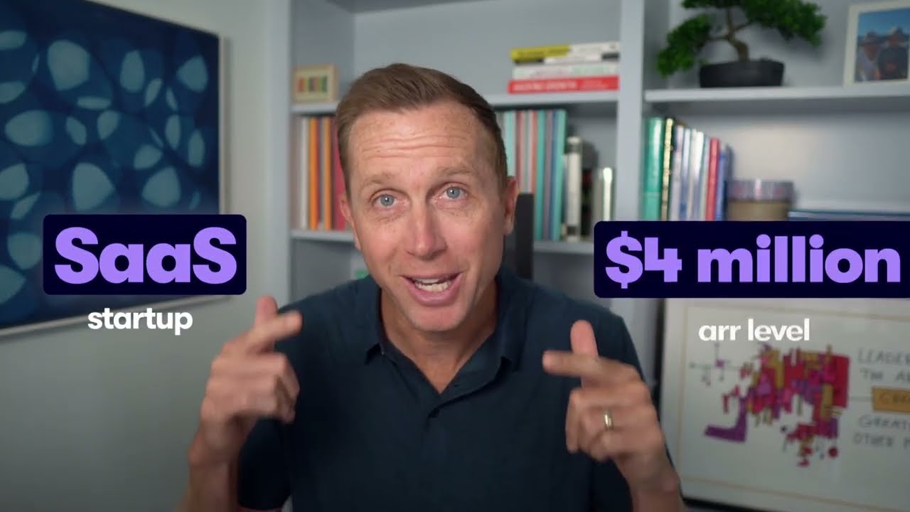 Motion Graphics SaaS Commercial