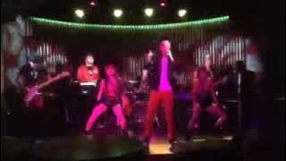 IGNITE BAND REBORN - WIGGLE