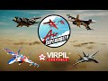 Air Superiority 2024 Tournament — Trailer