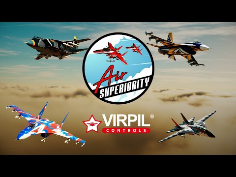 : Air Superiority 2024 Tournament 