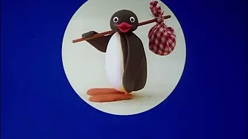 Pingu Theme Song