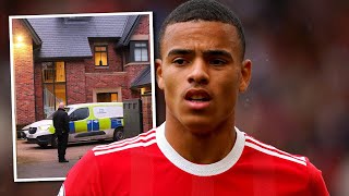 Mason Greenwood Situation