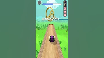 Going Balls‏ - SpeedRun 🤯 Gameplay #shorts #videos