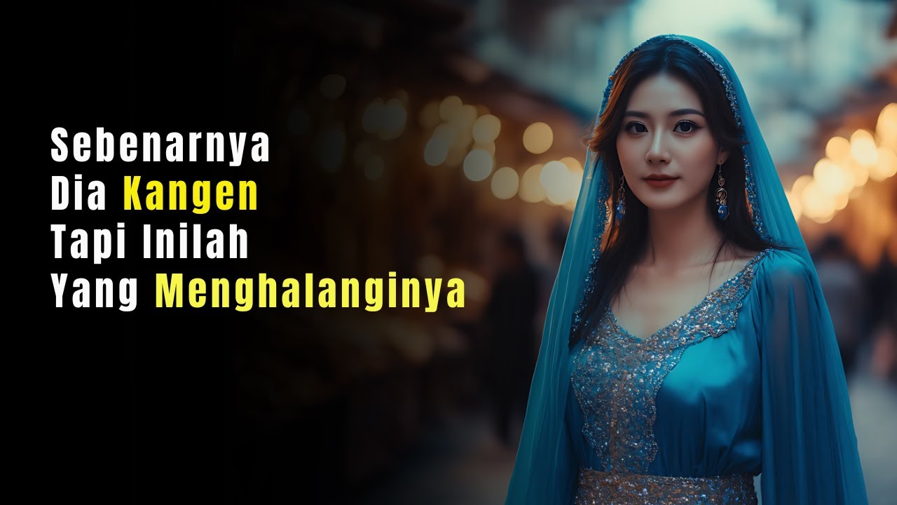 Dia Memikirkanmu Setiap Hari, Tapi Egonya Menahannya Untuk Menghubungimu | Filsafat Stoikisme