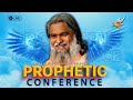 Sadhu sundar selvaraj  prophetic conference  25 feb 2024