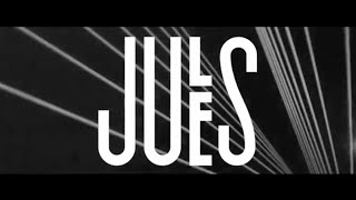 Video thumbnail of "Jules - Marginal (Official Video)"
