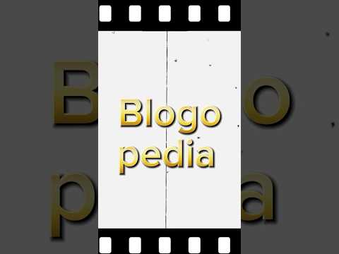 BlogoPedia - «букварь» блоггера (#3)