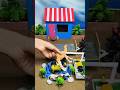 mini tractor video mini water pump science project #tractor #ytshorts #cartoon