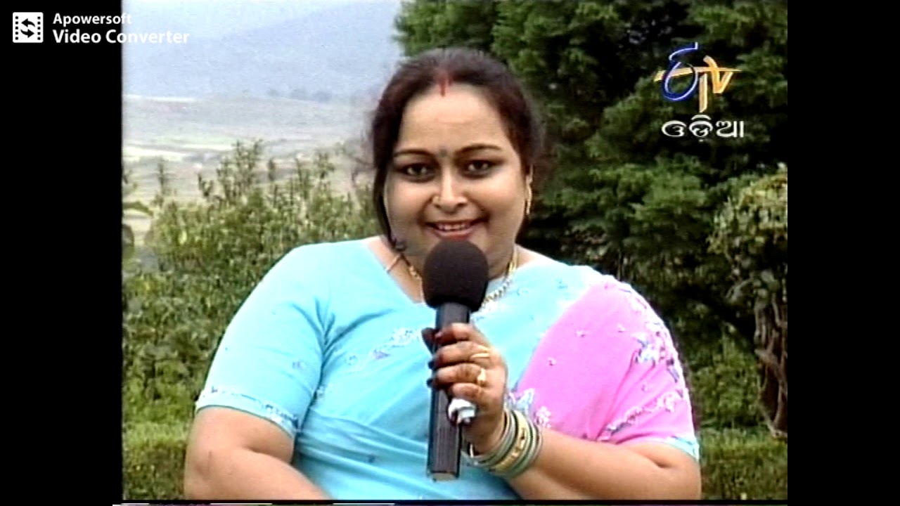 Etv Odia in Sunabeda